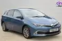 2018 Toyota Auris 1.8 Hybrid Excel TSS 5dr CVT [Leather]