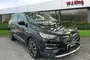 2021 Vauxhall Grandland X 1.2 Turbo Elite Nav 5dr