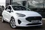 2022 Ford Fiesta 1.0 EcoBoost Hybrid mHEV 125 Titanium 5dr