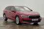 2025 Skoda Superb Estate 2.0 TDI 193 SE L 4X4 5dr DSG