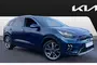 2021 Kia Niro 1.6 GDi Hybrid 4 5dr DCT