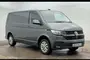2023 Volkswagen Transporter 2.0 TDI 110 Highline Van