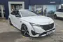 2023 Peugeot 308 SW 1.2 PureTech GT 5dr EAT8