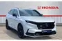 2026 Honda CR-V 2.0 ePHEV Advance Tech 5dr eCVT