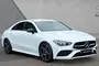 2023 Mercedes-Benz CLA CLA 200 AMG Line Executive 4dr Tip Auto