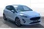 2021 Ford Fiesta 1.1 75 Trend 5dr