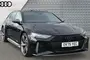 2025 Audi RS6 RS 6 TFSI Quattro Performance 5dr Tiptronic