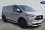 2025 Ford Transit Custom 2.0 EcoBlue 136ps H1 Van Trail