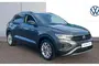 2025 Volkswagen T-Roc 1.5 TSI Match 5dr DSG