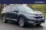 2022 Honda CR-V 2.0 i-MMD Hybrid EX 5dr eCVT