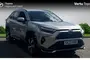 2023 Toyota RAV4 2.5 PHEV Design 5dr CVT