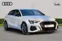 2023 Audi S3 S3 TFSI Black Edition Quattro 5dr S Tronic