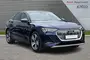 2020 Audi e-tron 300kW 55 Quattro 95kWh S Line 5dr Auto