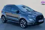 2022 Ford EcoSport 1.0 EcoBoost 125 ST-Line 5dr