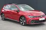 2025 Volkswagen Golf 1.4 TSI GTE 5dr DSG