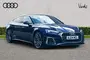 2024 Audi A5 35 TFSI S Line 5dr S Tronic