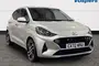 2022 Hyundai i10 1.2 MPi Premium 5dr