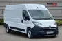 2026 Vauxhall Movano 2.2 Turbo D 140 H2 Van Prime Auto