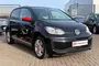 2017 Volkswagen Up 1.0 Up Beats 5dr