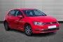 2018 Volkswagen Golf 1.5 TSI EVO SE 5dr DSG