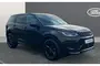 2025 Land Rover Discovery Sport 2.0 D200 Dynamic SE 5dr Auto [5 Seat]