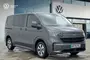 2025 Volkswagen Transporter 160kW 65kWh Commerce Pro Kombi Van Auto