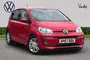 2018 Volkswagen Up 1.0 High Up 5dr