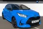 2024 Toyota Yaris 1.5 Hybrid 130 Premiere Edition 5dr CVT