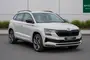 2024 Skoda Karoq 1.5 TSI Sportline 5dr DSG