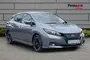2022 Nissan Leaf 110kW N-Connecta 39kWh 5dr Auto