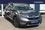 2021 Honda CR-V 2.0 i-MMD Hybrid EX 5dr eCVT
