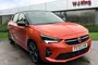 2022 Vauxhall Corsa 1.2 Turbo SRi Edition 5dr Auto