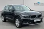 2019 Volvo XC40 1.5 T3 [163] Momentum 5dr