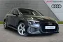 2023 Audi A3 35 TDI S Line 5dr S Tronic