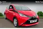 2017 Toyota Aygo 1.0 VVT-i X-Play 5dr