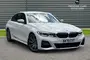 2020 BMW 3 Series 320d MHT M Sport 4dr Step Auto
