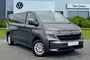 2025 Volkswagen Transporter 2.0 TDI 110 Commerce Pro Van