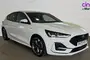 2024 Ford Focus 1.0 EcoBoost Hybrid mHEV ST-Line X 5dr
