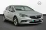 2019 Vauxhall Astra 1.4T 16V 150 SRi 5dr