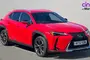 2022 Lexus UX 250h 2.0 5dr CVT [without Nav]