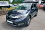 2023 Honda CR-V 2.0 i-MMD Hybrid SR 5dr eCVT