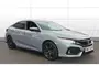 2018 Honda Civic 1.5 VTEC Turbo Sport 5dr