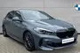 2023 BMW 1 Series 118i [136] M Sport 5dr Step Auto [LCP]