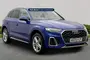 2024 Audi Q5 45 TFSI Quattro S Line 5dr S Tronic