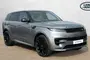 2023 Land Rover Range Rover Sport 3.0 D300 Dynamic SE 5dr Auto
