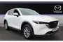 2026 Mazda CX-5 2.0 e-Skyactiv G MHEV Centre-Line 5dr