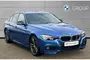 2018 BMW 3 Series 320d M Sport Shadow Edition 4dr Step Auto