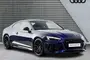 2022 Audi RS5 RS 5 TFSI Quattro Carbon Black 2dr Tiptronic