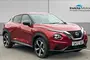 2022 Nissan Juke 1.0 DiG-T 114 Tekna 5dr DCT