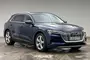 2022 Audi e-tron 300kW 55 Quattro 95kWh Technik 5dr Auto